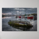 Suche nach alte reise poster Schiff