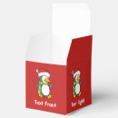 Suche nach pinguin papier geschenk box Schnee