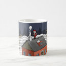 Suche nach kleines haus tassen Winter