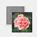 Suche nach blumig magnete Rose