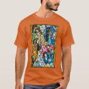 Suche nach buntglas tshirts Lustig