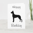 Suche nach für great dane karten Tier