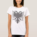 Suche nach albanischer stolz tshirts Albanische flagge