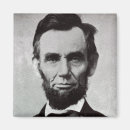Suche nach abe lincoln magnete Abraham