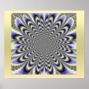 Suche nach psychedelische poster Fraktal