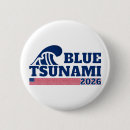 Suche nach senat buttons Demokratisches party