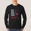 Suche nach trinkender wein tshirts Trinker