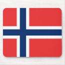 Suche nach norwegen flaggen mousepads Norwegisch