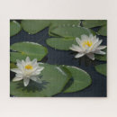 Suche nach wasserlilie puzzle Lotus