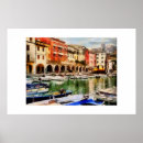 Suche nach alter hafen poster Landschaft