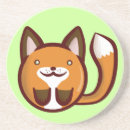 Suche nach roter fuchs untersetzer Wild