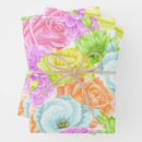 Suche nach rosa dahlien geschenkpapier Lila