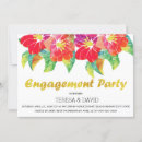 Suche nach sommerfest einladungen Aquarellfarben blume