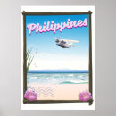 Suche nach philippines poster Tropisch