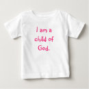 Suche nach gott baby tshirts Religiös