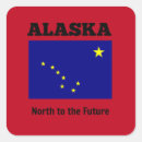 Suche nach alaska flagge aufkleber Staat