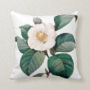 Suche nach redoute kissen Botanisch