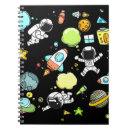 Suche nach astronaut kleine notizbücher Kosmos