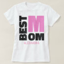 Suche nach mama schwarz tshirts Geburtstag