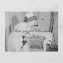 Suche nach fühlen sich besser postkarten Krankenschwester