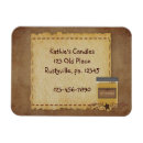 Suche nach candle magnete Vintag