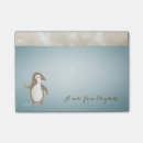 Suche nach penguin post it Pinguin