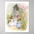 Suche nach beatrix potter poster Vintag