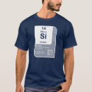 Suche nach kein silikon tshirts Chemie