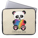 Suche nach panda laptop schutzhüllen Baby