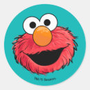 Suche nach elmo aufkleber Kindershow