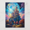 Suche nach fairy tales postkarten Magisch