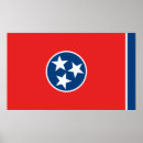 Suche nach tennessee flagge poster Zehnlinge