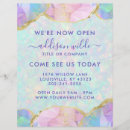 Suche nach pastel flyer Holografisch