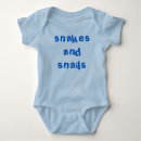 Suche nach schnecken babykleidung Blau