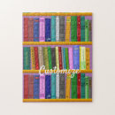Suche nach bücherregal puzzle Romane