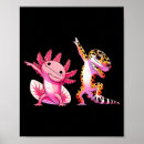 Suche nach axolotl poster Weihnachtsgeschenk