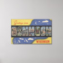 Suche nach oshkosh kunst Wisconsin