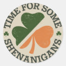 Suche nach kleeblatt aufkleber Patricks