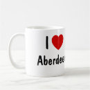 Suche nach aberdeen tassen Stadt