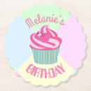 Suche nach cupcake untersetzer Rosa