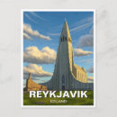 Suche nach reykjavik poster Hallgrímskirkja