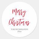 Suche nach frohe weihnachten aufkleber Handschriftlich