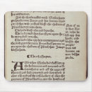 Suche nach testament mousepads Bibel