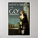 Suche nach großbritannien poster Vintag