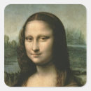 Suche nach da vinci aufkleber Gioconda
