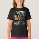 Suche nach gila tshirts Goldmonster