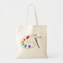 Suche nach maler andere tote bags Regenbogen