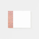 Suche nach ziegelsteine post it Ziegelmauer
