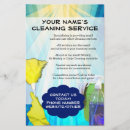 Suche nach cleaning flyer Zimmermädchen