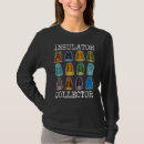 Suche nach isolatoren tshirts Antike